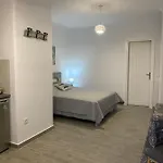 Lägenhet Petran Fira (Santorini)
