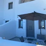 Lägenhet Petran Fira (Santorini)