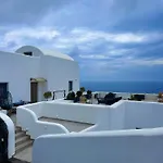 Lägenhet Petran Fira (Santorini)