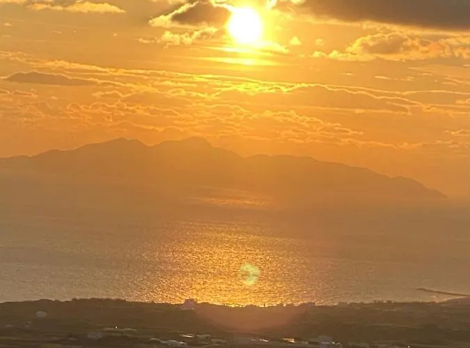 Petran Fira (Santorini)