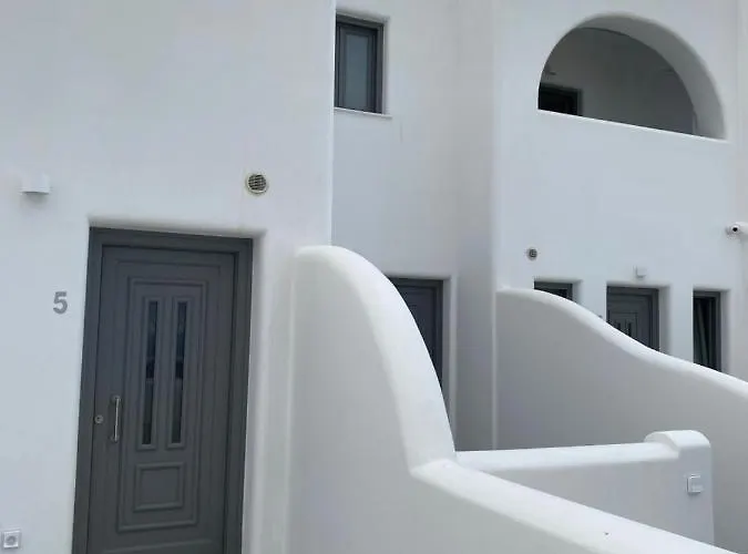 Petran Fira (Santorini)