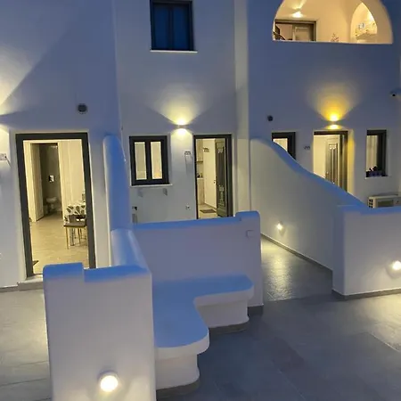 Apartment Petran