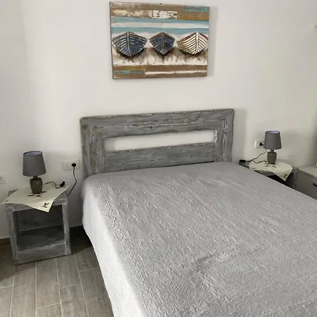 Apartment Petran