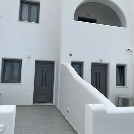 Petran Apartment *