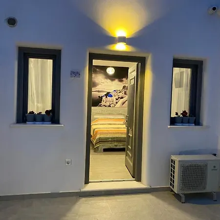 Apartment Petran *