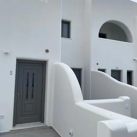 Petran Fira (Santorini)