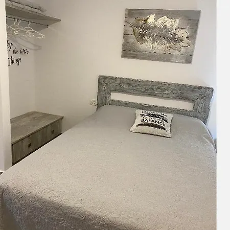 Apartment Petran *