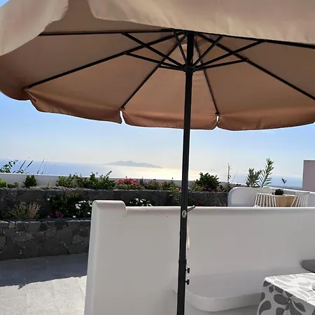 Petran Apartment