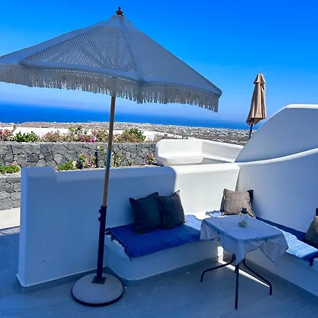 Apartment Petran *