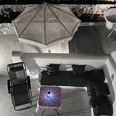 アパート Petran サントリーニ