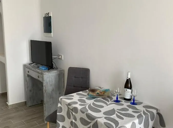 Petran Apartament