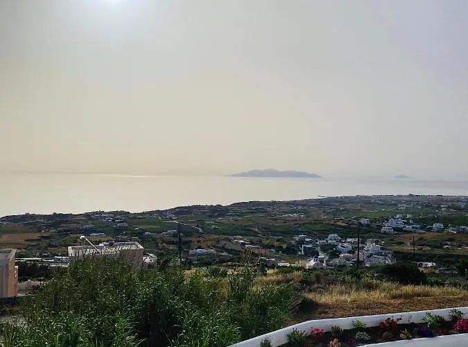 Petran Fira (Santorini)