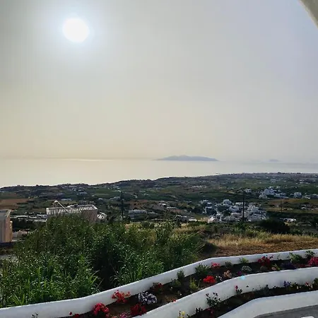Petran Fira (Santorini)
