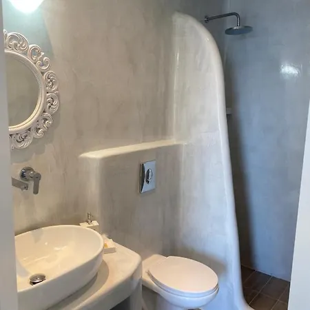 Lägenhet Petran